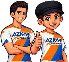 Los operarios de Azkar Mudanzas