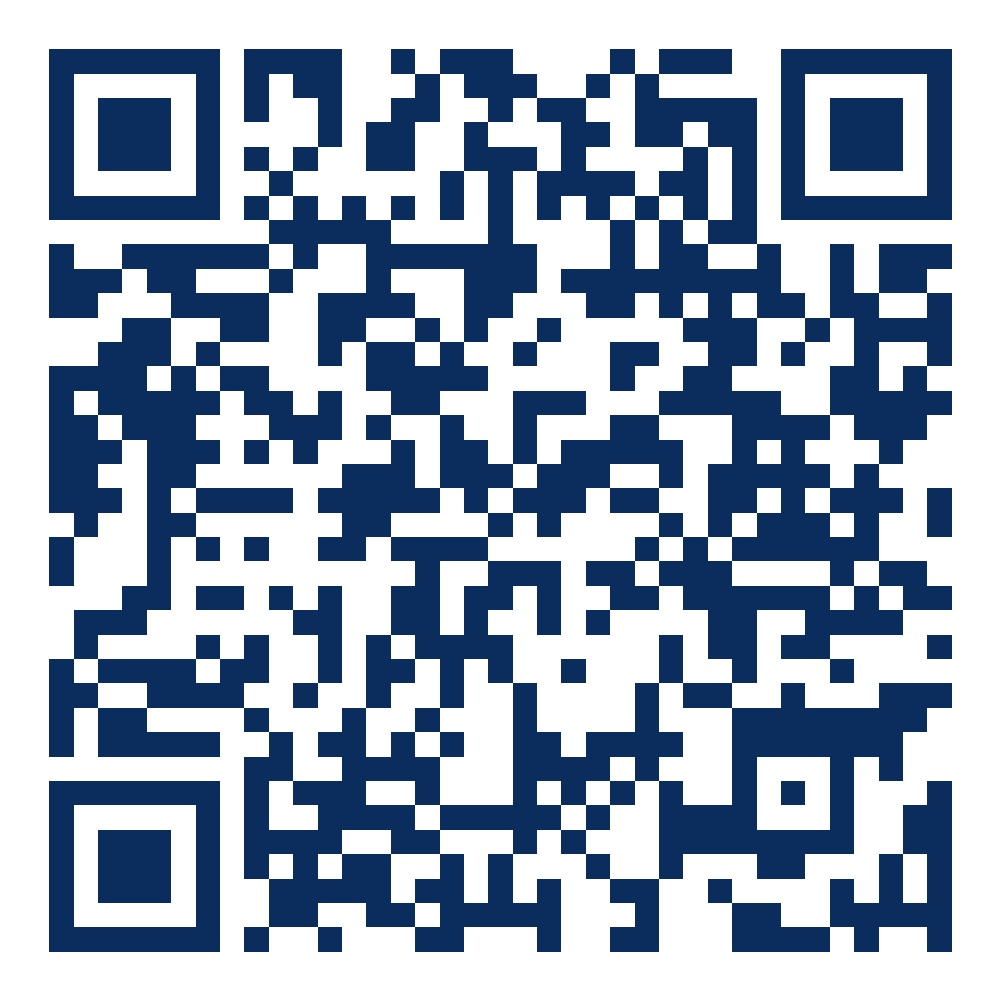 QR para dejar resena a Azkar Mudanzas en Google