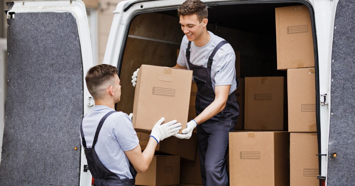 cualidades de una buena empresa de mudanzas