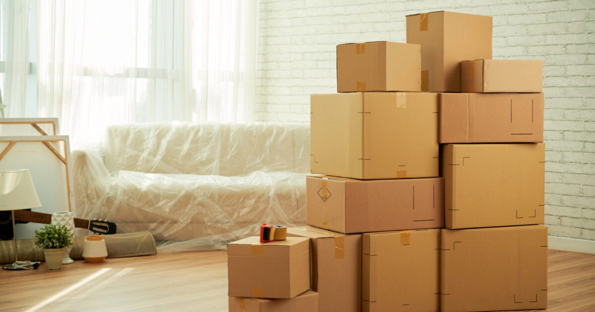 Mudanzas Bilbao Madrid