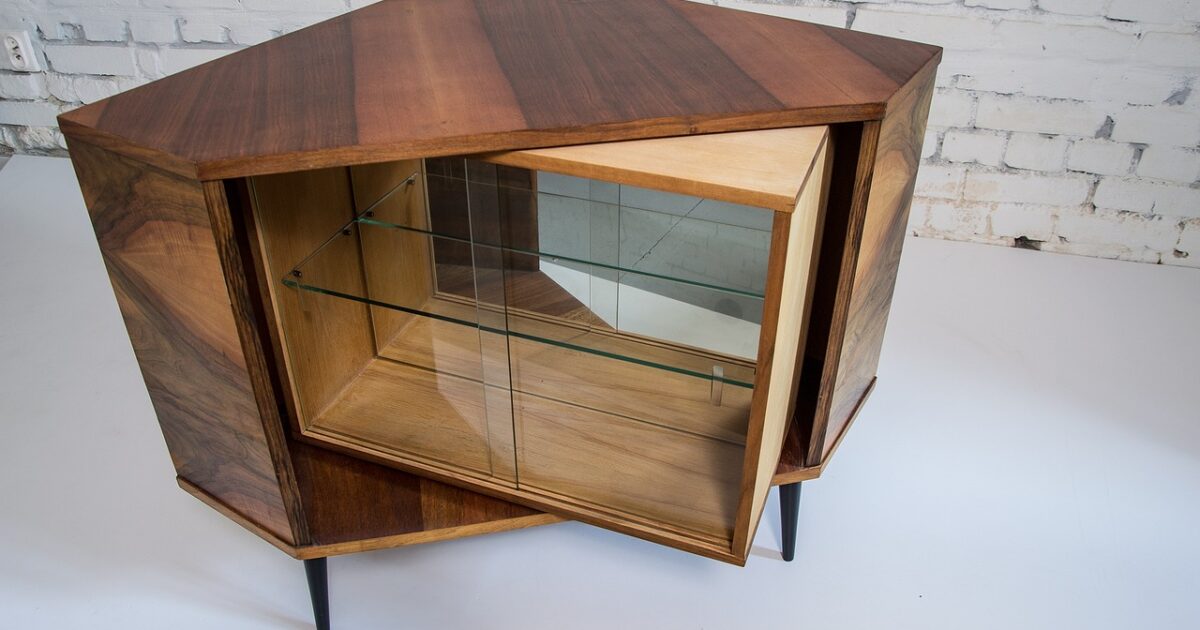 cómo proteger los muebles de madera