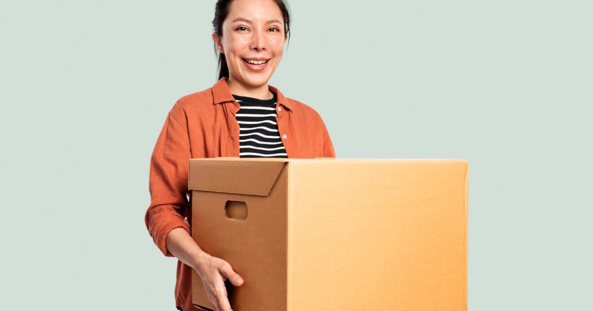 principales fallos al embalar tus pertenencias