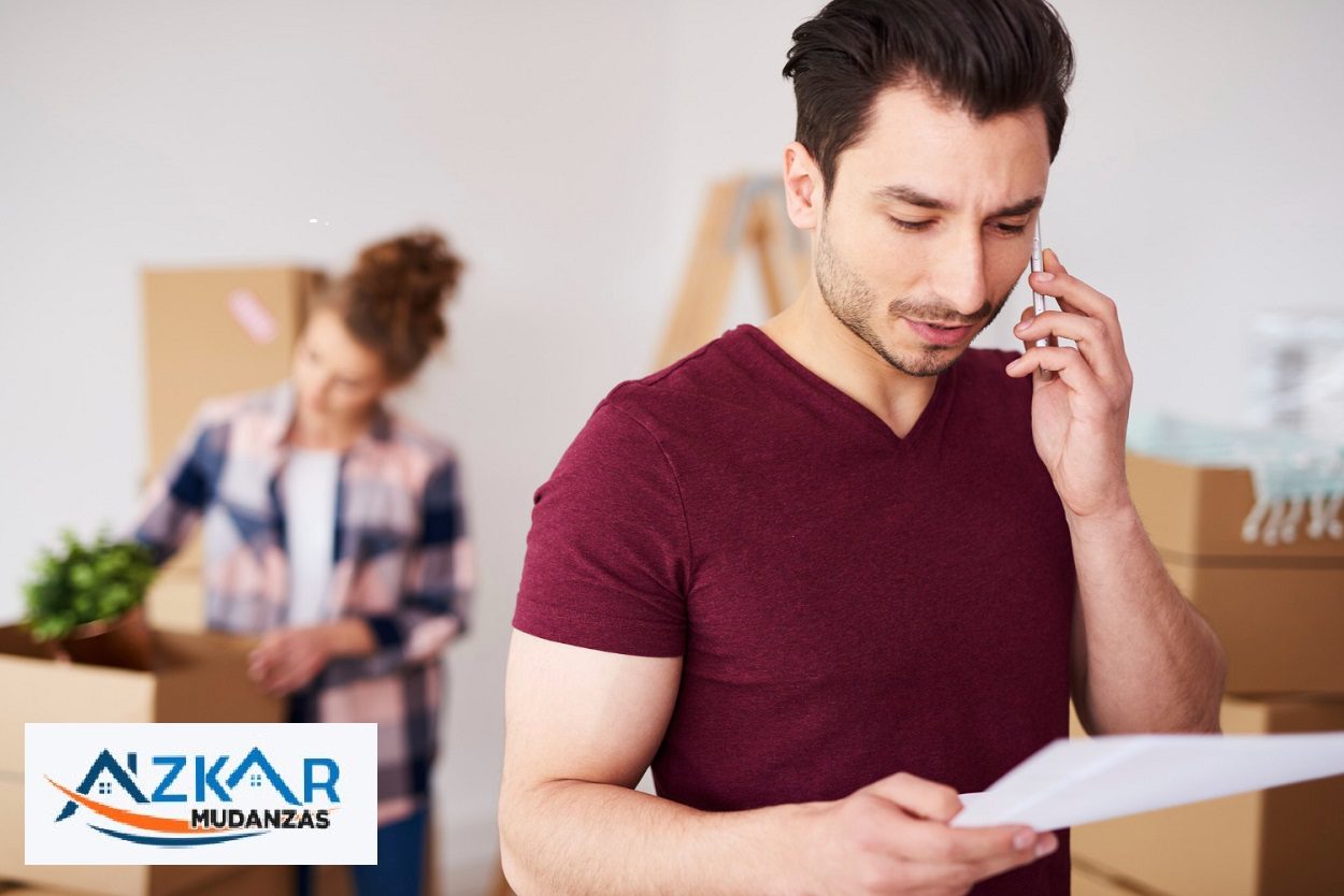 Seguro de mudanza