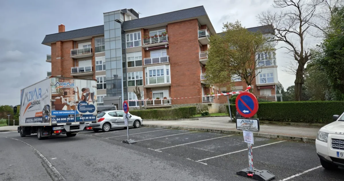Camión de Azkar Mudanzas para Camión de zkar Mudanzas para mudanzas de Bilbao a Madridmudanzas de Bilbao a Madrid